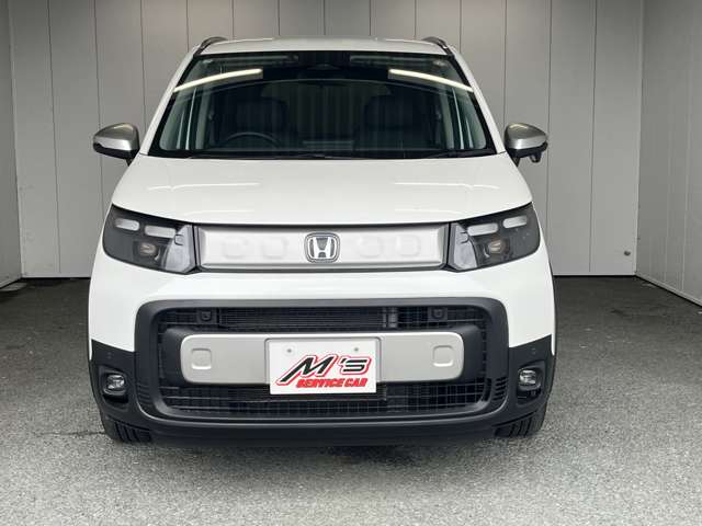 ホンダ フリード　ハイブリッド １．５ Ｅ：ＨＥＶ クロスター ４ＷＤ R7年 (東北) 99