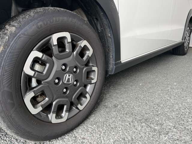 ホンダ フリード　ハイブリッド １．５ Ｅ：ＨＥＶ クロスター ４ＷＤ R7年 (東北) 99