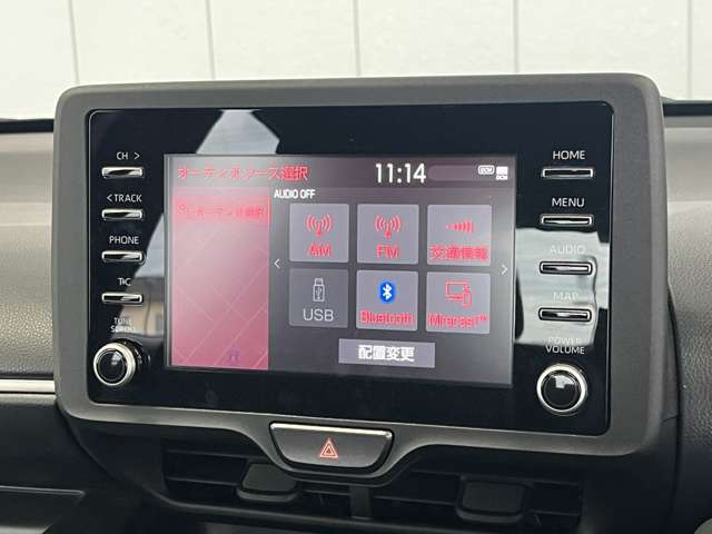 トヨタ ヤリス １．５ ハイブリッド Ｘ Ｅ－ＦＯＵＲ ４ＷＤ R5年 (東北) 99