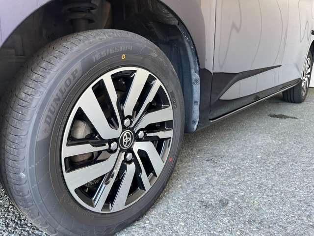 トヨタ ルーミー １．０ カスタム Ｇ ４ＷＤ R4年 (東北) 99
