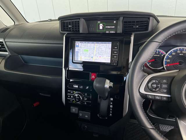 トヨタ ルーミー １．０ カスタム Ｇ ４ＷＤ R4年 (東北) 99