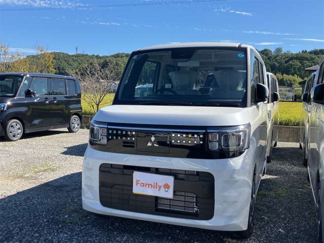 三菱 ｅＫスペース ６６０ Ｇ R8年 (東海) 99
