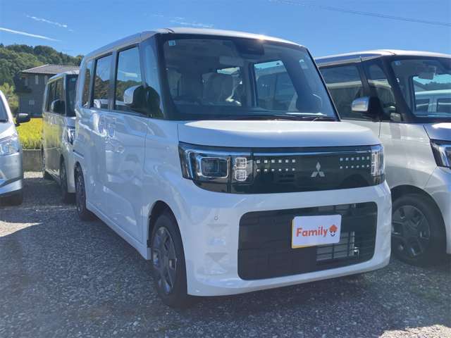 三菱 ｅＫスペース ６６０ Ｇ R8年 (東海) 99