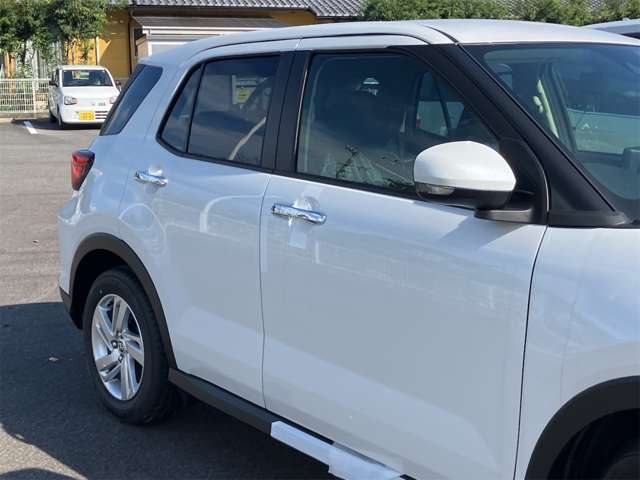 トヨタ ライズ １．２ Ｇ R8年 (東海) 99
