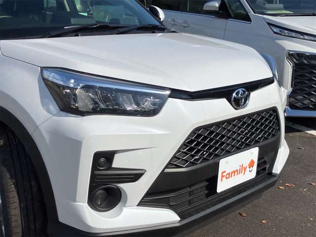 トヨタ ライズ １．２ Ｇ R8年 (東海) 99