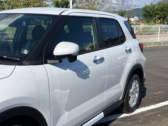 トヨタ ライズ １．２ Ｇ R8年 (東海) 99