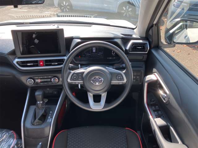 トヨタ ライズ １．２ Ｇ R8年 (東海) 99