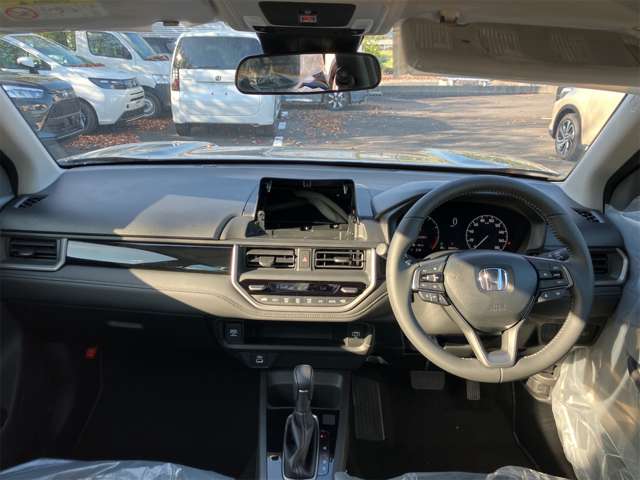 ホンダ ＷＲ−Ｖ １．５ Ｚ R8年 (東海) 99