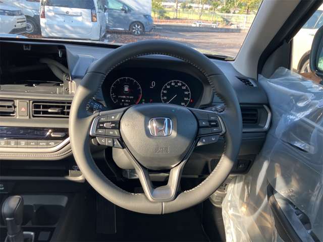 ホンダ ＷＲ−Ｖ １．５ Ｚ R8年 (東海) 99