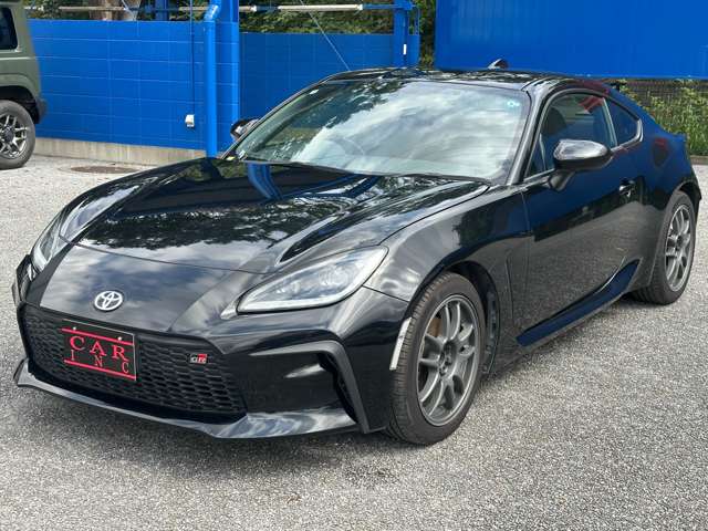トヨタ ＧＲ８６ ２．４ ＲＣ R4年 (関東) 99