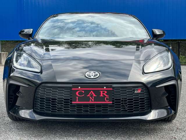 トヨタ ＧＲ８６ ２．４ ＲＣ R4年 (関東) 99