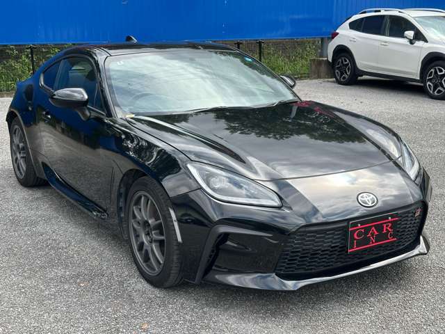トヨタ ＧＲ８６ ２．４ ＲＣ R4年 (関東) 99