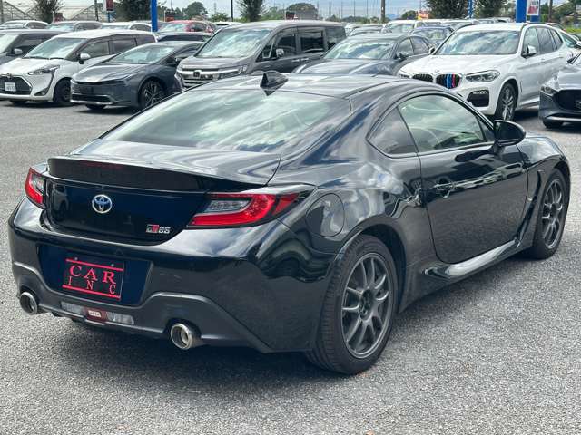トヨタ ＧＲ８６ ２．４ ＲＣ R4年 (関東) 99