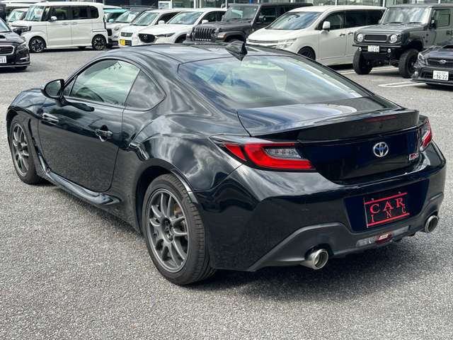 トヨタ ＧＲ８６ ２．４ ＲＣ R4年 (関東) 99