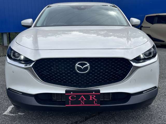 マツダ ＣＸ−３０ ２．０ ２０Ｓ プロアクティブ ４ＷＤ R1年 (関東) 99