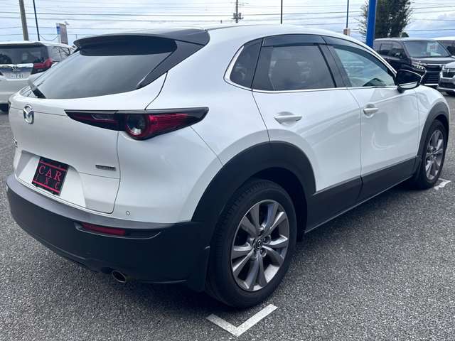マツダ ＣＸ−３０ ２．０ ２０Ｓ プロアクティブ ４ＷＤ R1年 (関東) 99