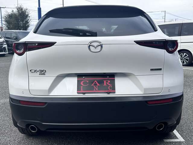 マツダ ＣＸ−３０ ２．０ ２０Ｓ プロアクティブ ４ＷＤ R1年 (関東) 99