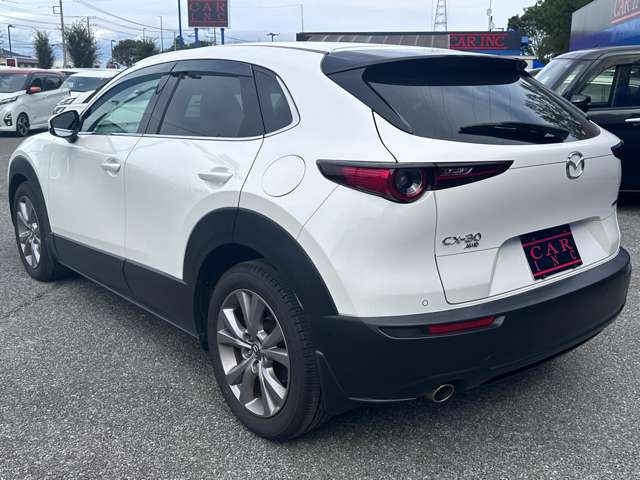 マツダ ＣＸ−３０ ２．０ ２０Ｓ プロアクティブ ４ＷＤ R1年 (関東) 99