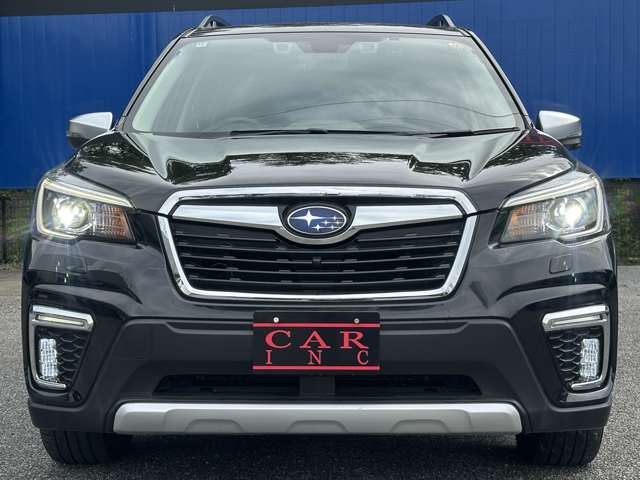 スバル フォレスター　ハイブリッド ２．０ アドバンス ４ＷＤ H30年 (関東) 99