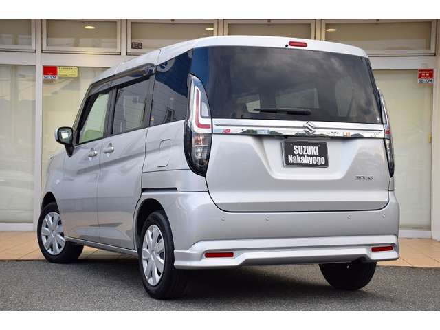 スズキ ソリオ １．２ Ｇ R3年 (近畿) 99