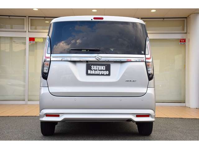スズキ ソリオ １．２ Ｇ R3年 (近畿) 99