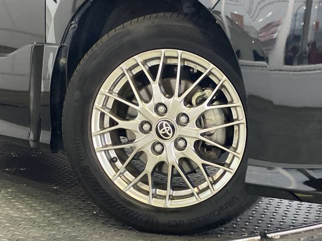 トヨタ ヴォクシー １．８ ハイブリッド ＺＳ 煌ＩＩＩ R3年 (近畿) 99