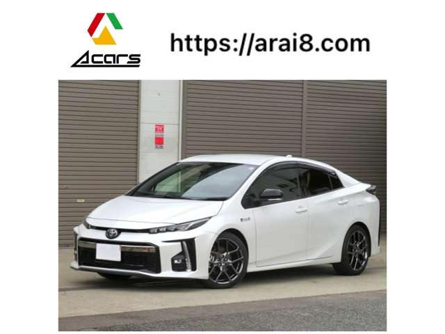 トヨタ プリウスＰＨＶ １．８ Ｓ ＧＲ スポーツ R4年 (中国) 99