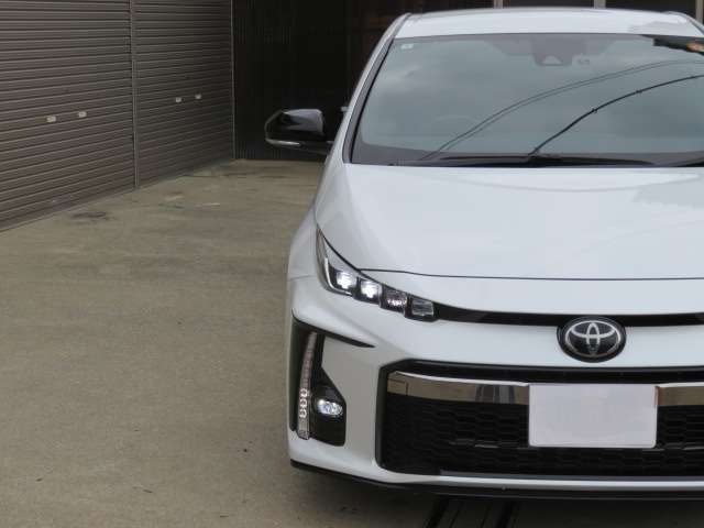 トヨタ プリウスＰＨＶ １．８ Ｓ ＧＲ スポーツ R4年 (中国) 99
