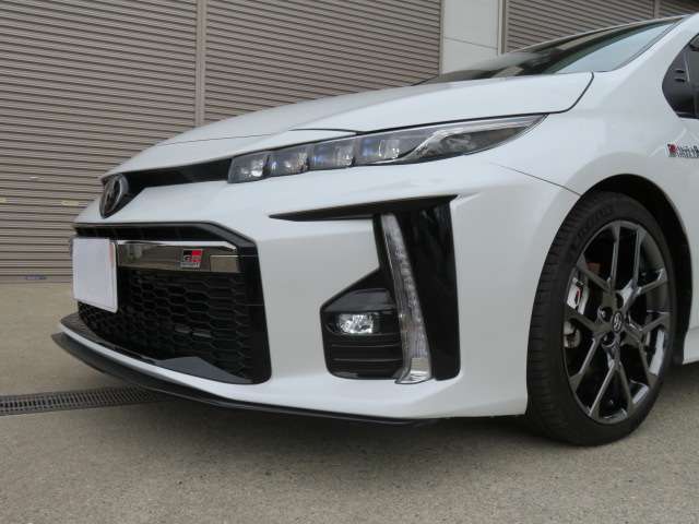 トヨタ プリウスＰＨＶ １．８ Ｓ ＧＲ スポーツ R4年 (中国) 99