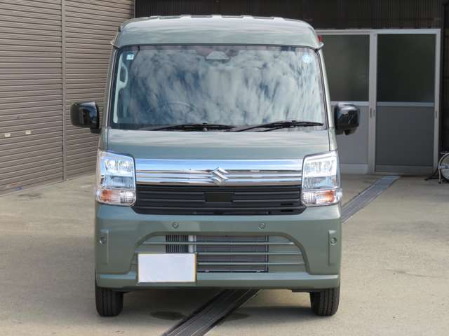 スズキ エブリイ ６６０ ジョイン ターボ ハイルーフ R8年 (中国) 99