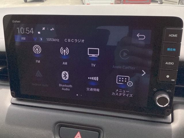 ホンダ ヴェゼル １．５ Ｅ：ＨＥＶ Ｚ R7年 (近畿) 99