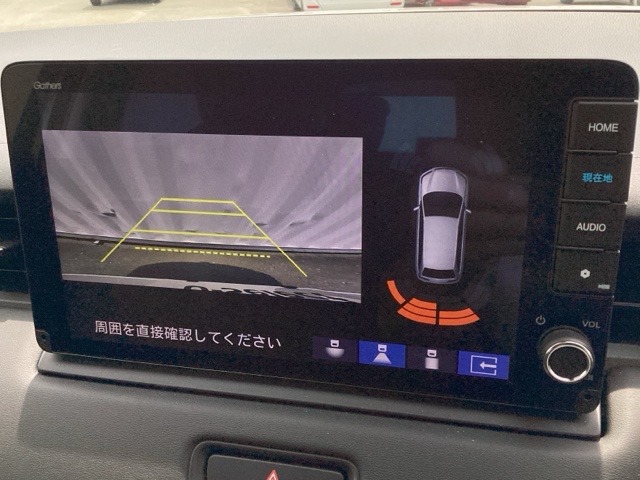 ホンダ ヴェゼル １．５ Ｅ：ＨＥＶ Ｚ R7年 (近畿) 99