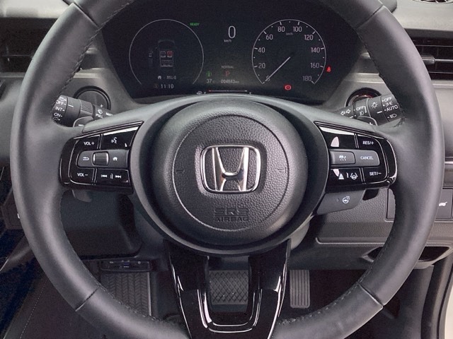 ホンダ ヴェゼル １．５ Ｅ：ＨＥＶ Ｚ R7年 (近畿) 99