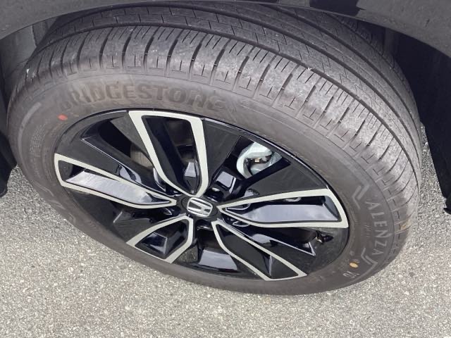 ホンダ ヴェゼル １．５ Ｅ：ＨＥＶ Ｚ R7年 (近畿) 99