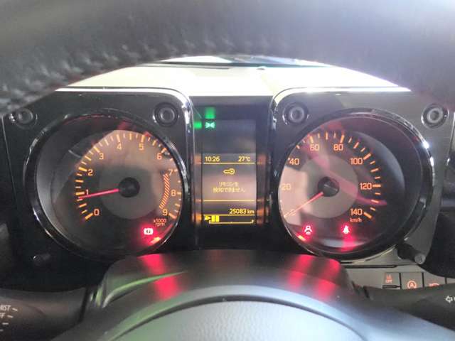 スズキ ジムニー ６６０ ＸＣ ４ＷＤ R5年 (近畿) 99