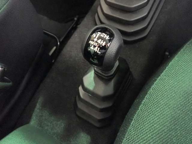 スズキ ジムニー ６６０ ＸＣ ４ＷＤ R5年 (近畿) 99