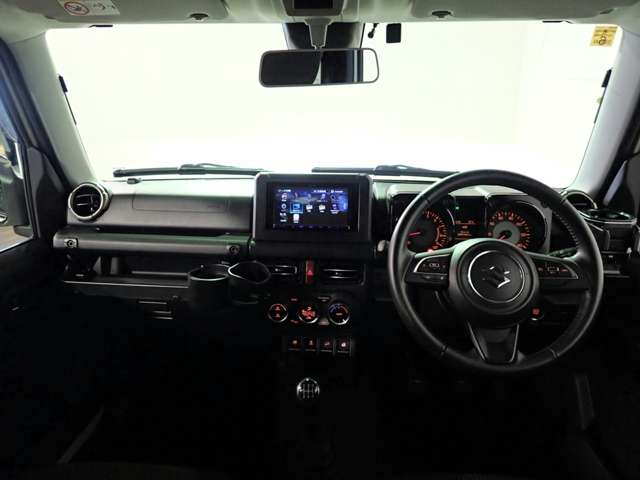 スズキ ジムニー ６６０ ＸＣ ４ＷＤ R5年 (近畿) 99