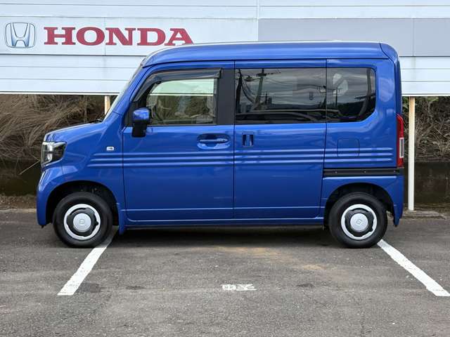 ホンダ Ｎ−ＶＡＮ ６６０ ＋スタイル ファン ホンダセンシング ４ＷＤ H30年 (九州・沖縄) 99