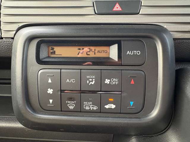 ホンダ Ｎ−ＶＡＮ ６６０ ＋スタイル ファン ホンダセンシング ４ＷＤ H30年 (九州・沖縄) 99