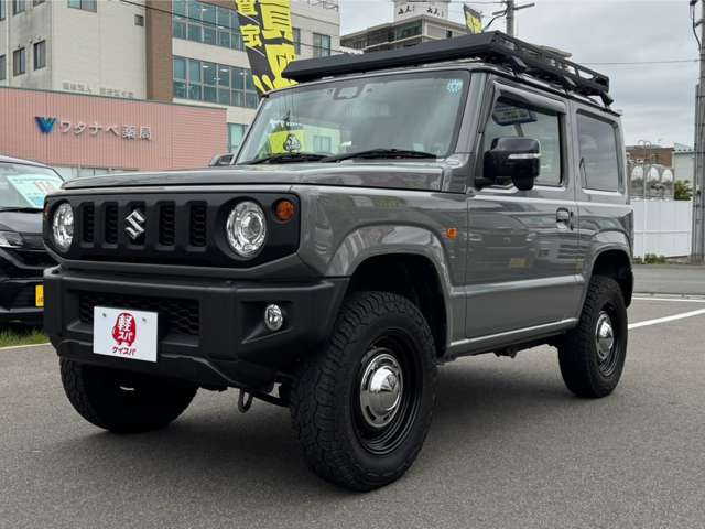 スズキ ジムニー ６６０ ＸＣ ４ＷＤ R2年 (九州・沖縄) 99