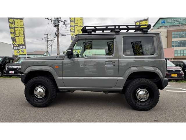 スズキ ジムニー ６６０ ＸＣ ４ＷＤ R2年 (九州・沖縄) 99