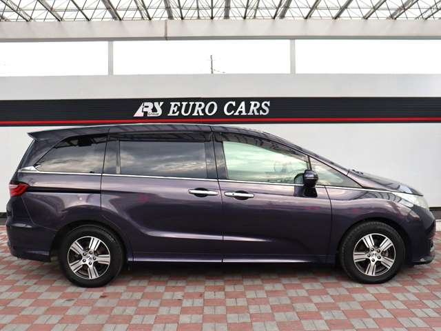 ホンダ オデッセイ ２．４ Ｇ ＥＸ H26年 (関東) 99