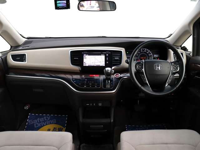 ホンダ オデッセイ ２．４ Ｇ ＥＸ H26年 (関東) 99