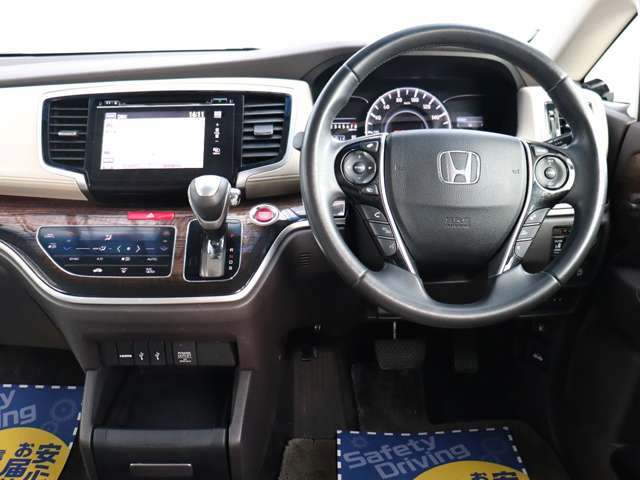 ホンダ オデッセイ ２．４ Ｇ ＥＸ H26年 (関東) 99