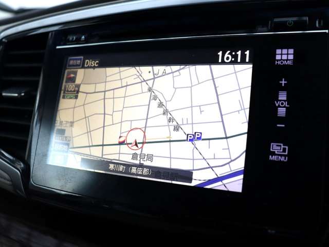 ホンダ オデッセイ ２．４ Ｇ ＥＸ H26年 (関東) 99