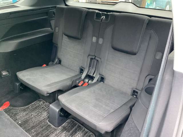 フォルクスワーゲン ゴルフトゥーラン ＴＤＩ ハイライン ディーゼルターボ R4年 (関東) 99