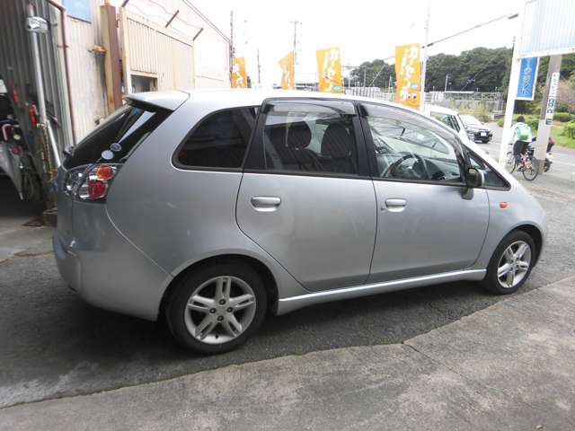 三菱 コルトプラス １．５ＲＸ H23年 (関東) 99