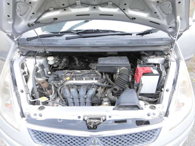 三菱 コルトプラス １．５ＲＸ H23年 (関東) 99
