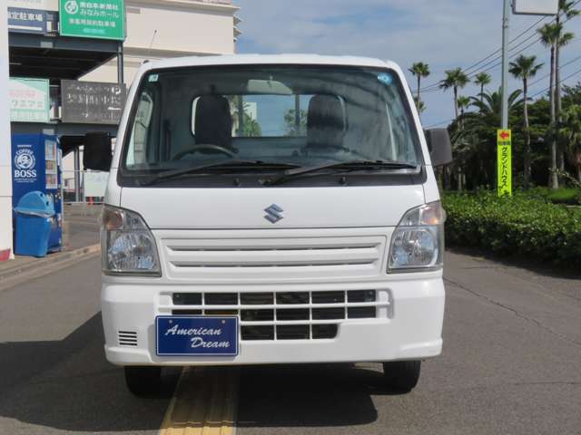 スズキ キャリイトラック ６６０ ＫＣエアコン・パワステ ３方開 ４ＷＤ H26年 (九州・沖縄) 99