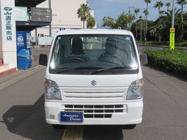 スズキ キャリイトラック ６６０ ＫＣエアコン・パワステ ３方開 ４ＷＤ H26年 (九州・沖縄) 99